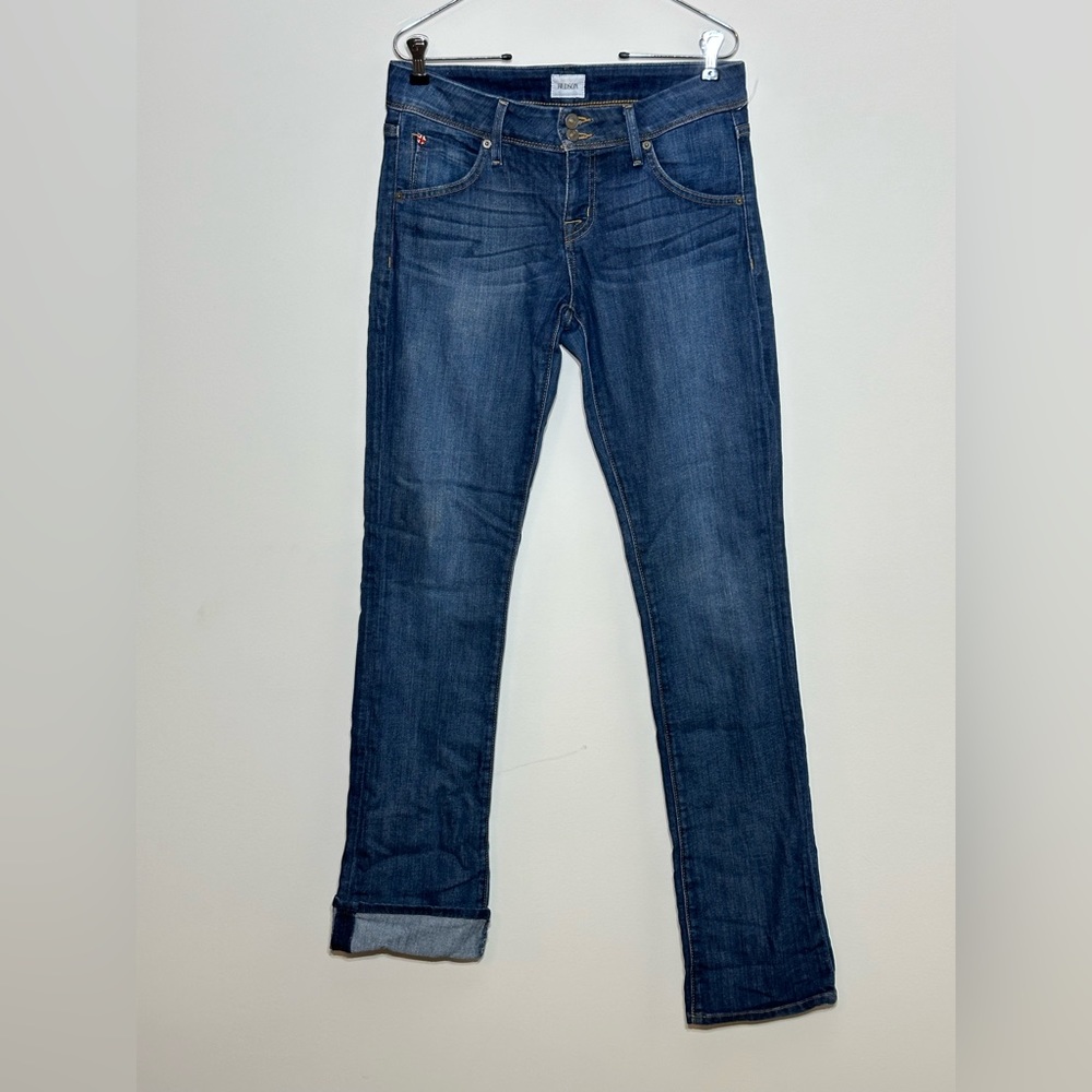 Women’s Hudson jeans, size 29